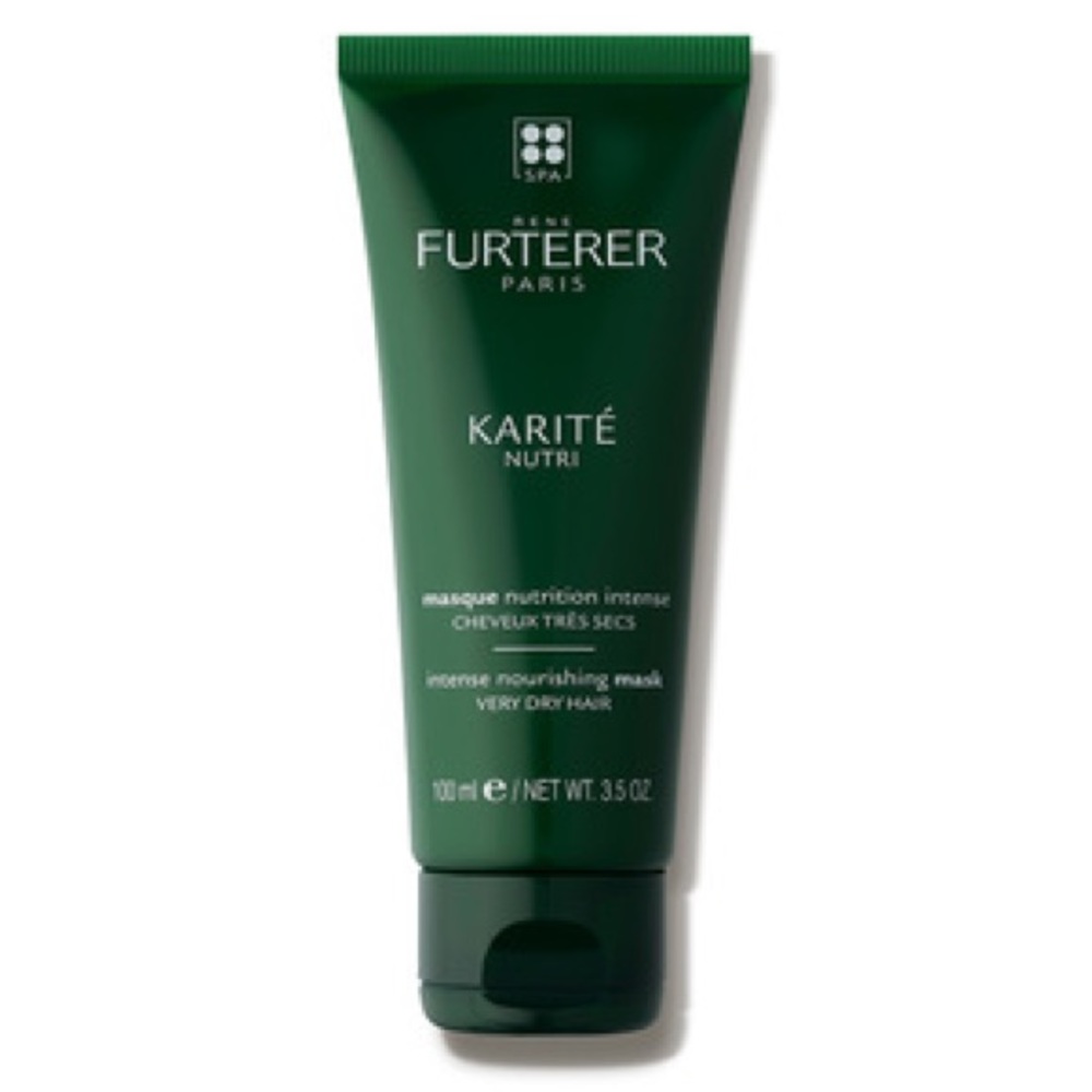 Karite Nutri Intense Nourishing Mask - Picture 2 of 3